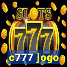 c777 jogo